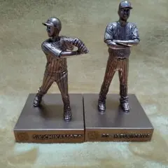 阪神タイガース 藤川 近本 フィギュア 非売品 2026年最新】藤川 フィギュアの人気アイテム - メルカリ