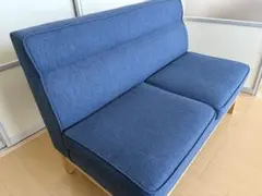 ニトリ　ダイニングソファ　ソファ　ダイニングチェアのサムネイル