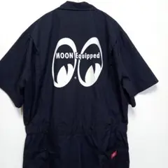 2025年最新】mooneyes オーバーオール・つなぎの人気アイテム