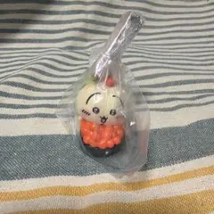 ちいかわ寿司 うさぎ キーホルダー いくら