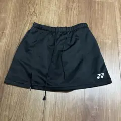 ヨネックス　スコート　140