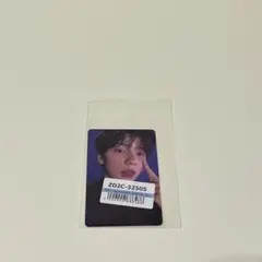 TXT Starkissedユニバラキドロ1回目、2回目スビン