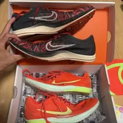 Nike ナイキ JA3 ジャ3 CNY EP 26cm おまけ付き - メルカリ