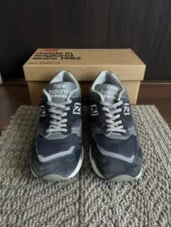 New Balance M1500PNV 26.0cm UK製のサムネイル