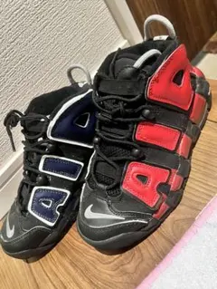 モアテン　23.5㎝ 2025年最新】ナイキ モアテン 23.5の人気アイテム - メルカリ