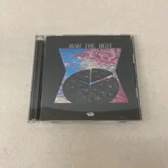 2枚組 BiSH THE BEST ベストアルバム
