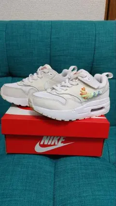 エアマックス1 16センチ　AIRMAX