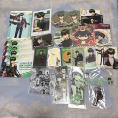 【今月中限定値下げ】銀魂 土方十四郎セット(その他)