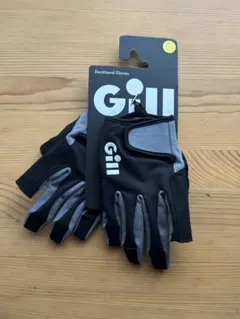 Gill 7053 Deckhand Gloves ロングフィンガー　Sサイズ
