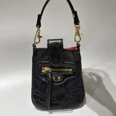 ミニポーチ　ポシェット　No.1304