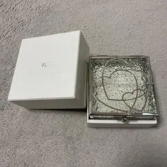 ★4℃ 2006 Christmas Collection ジュエリーケース ★