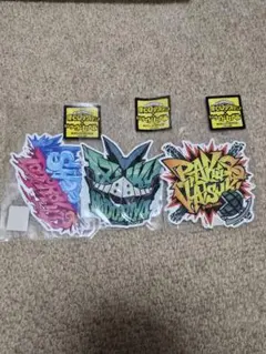 2025年最新】緑谷出久ステッカーの人気アイテム - メルカリ