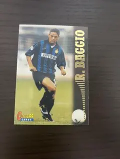 ロベルトバッジョカード Yahoo!オークション -「ロベルトバッジョ カード」の落札相場・落札価格