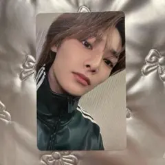 straykids スキズ アイエン ATE トレカ タワレコ 特典