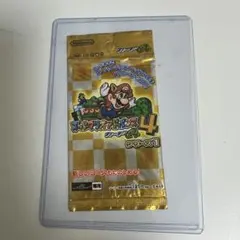 スーパーマリオアドバンス4 カードeプラス　パック カードe+＞スーパーマリオアドバンス4 カードe+ シリーズ1 - ALL