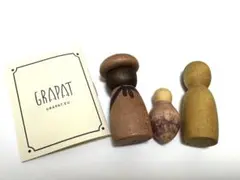 GRAPAT グラパット　ラッキーラッキー　3rd edition