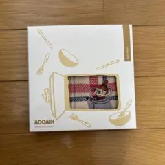 ムーミン　MOOMIN ミー　ハンカチ　箱入り　タオル美術館