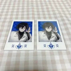 にじさんじ FANCY TOXIC 四季凪アキラ - メルカリ