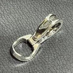 ビルウォールレザー Uジョイント ゴールドサダープレート スライダー