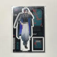 魁星 3SKM×iCouleur アクスタ