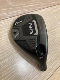 2025年最新】PING その他：ヘッドのみ ユーティリティの人気