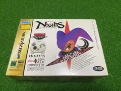 希少品　ナイツ 特別限定版 セガマルチコントローラーセット