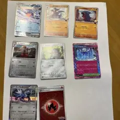 ポケモンカードセット　まとめ売りRR