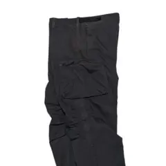 private brand AG シャーリングカーゴパンツ エージーSIVA