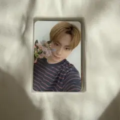 EVNNE ケイタ トレカ