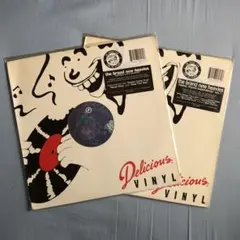 THE BRAND NEW HEAVIES 2枚セット ブランニューヘヴィーズ