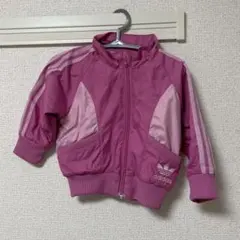 アディダス　アウター