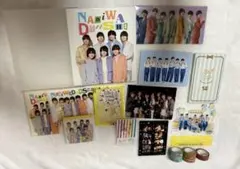 なにわ男子 グッズまとめ売り