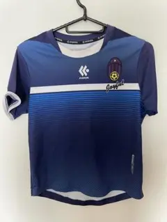 Joyful Soccer Club サッカーウェアセット