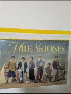 特典付】MILESixTONES -Best Tracks- 初回盤B - メルカリ