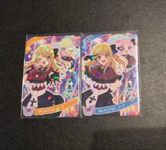 アイプリ おしのこ ルビー コーデ ひまり みつき