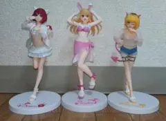 推しの子 フィギュア 3体セット