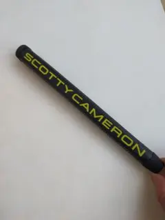 新品抜き】ScottyCameronグリップ 正規品マタドールゼロトルク OC