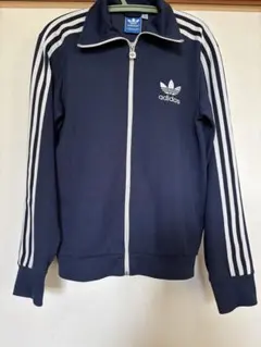 ★adidas★EUROPA TT トラックジャケット