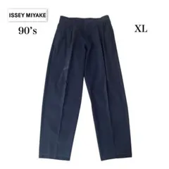 90’s ISSEY MIYAKE ウェポンチノM52 フランス軍チノ　2タックのサムネイル
