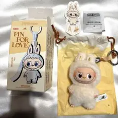 ラブブ イニシャル A