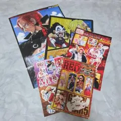 2025年最新】one piece film red ポスターの人気アイテム - メルカリ