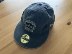 NEW ERA 59FIFTY ソフトバックラム Emblem Logo