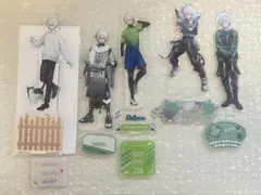 にじさんじ 叢雲カゲツ アクスタ まとめ売り | Mercari