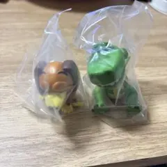 肩ズンFig. トイストーリー