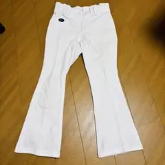 野球 ユニフォームパンツ レワード フレアストレート