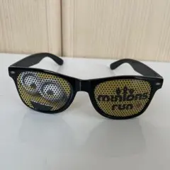 ミニオン サングラス Variety ブラック