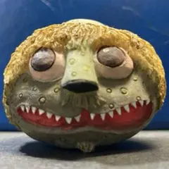 大かむろ 妖怪舎 ゲゲゲの鬼太郎 妖怪フィギュアコレクション