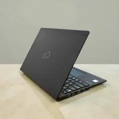 y34＊Lifebook U939 i5 第8世代 薄型軽量 Office付き