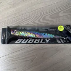 DUO ROUGHTRAIL BUBBLY 225F 玄海イワシのサムネイル