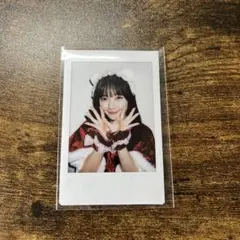 2025年最新】川本笑瑠 チェキの人気アイテム - メルカリ